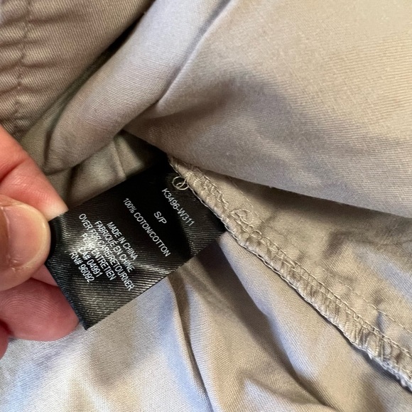 Katherine Barclay collared blazer SZ SM - Picture 4 of 5